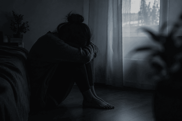 dépression