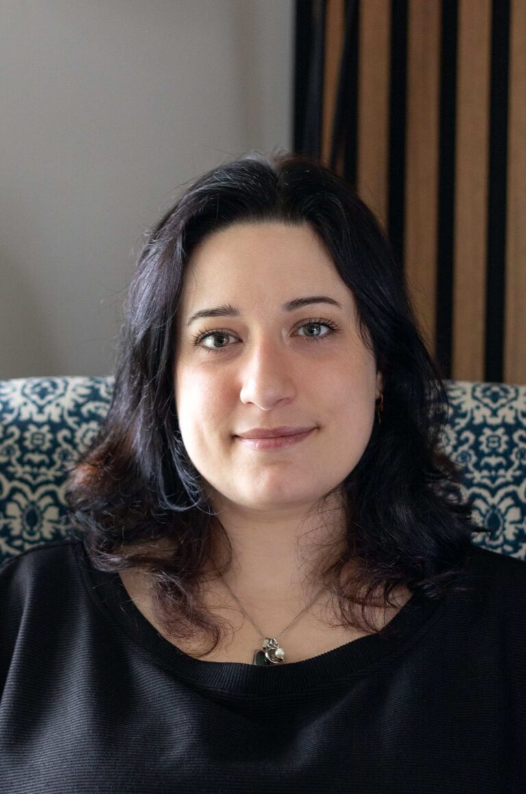 Élodie Le Boeuf
